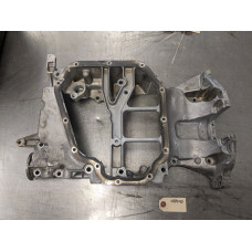 116P040 Upper Engine Oil Pan For 08-14 Nissan Rogue 2.5 11110JH00A Japan Built 116P040 Upper Engine Oil Pan For 08-14 Nissan Rogue 2.5 11110JH00A Japan Built